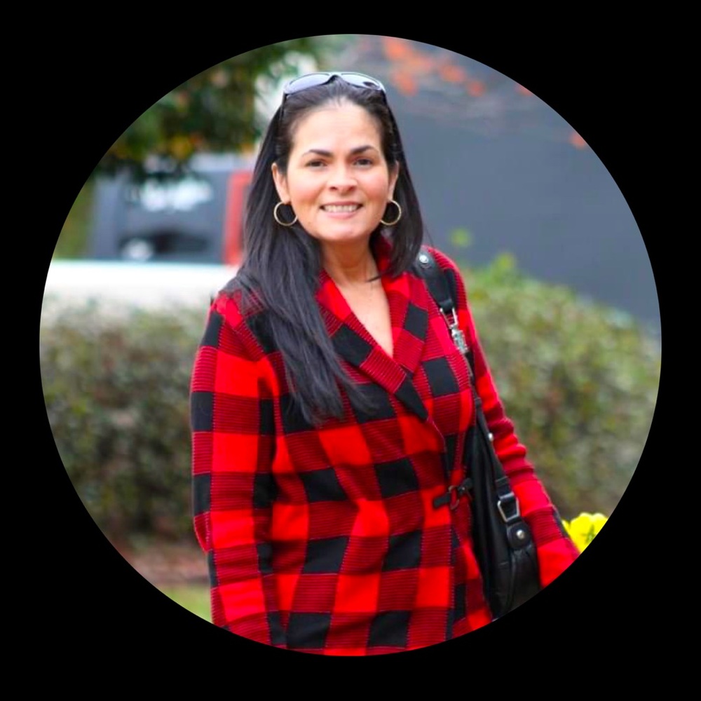 Meet your Posher, Margie